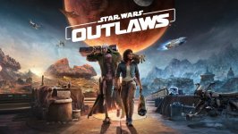 Desktop wallpaper. Star Wars Outlaws. ID:158995