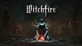 Desktop wallpaper. Witchfire. ID:159003