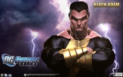 Desktop wallpaper. DC Universe Online. ID:16474