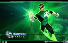 Desktop wallpaper. DC Universe Online. ID:16478