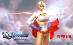 Desktop wallpaper. DC Universe Online. ID:16479