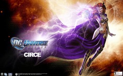 Desktop wallpaper. DC Universe Online. ID:38347