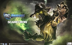 Desktop wallpaper. DC Universe Online. ID:38348