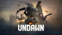 Desktop wallpaper. Undawn. ID:159026