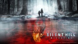 Desktop wallpaper. Silent Hill: Ascension. ID:159027