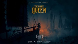 Desktop wallpaper. Pirate Queen: A Forgotten Legend, The. ID:159030