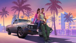 Desktop wallpaper. Grand Theft Auto 6. ID:159037