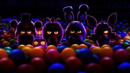Desktop wallpaper. Five Nights at Freddy's. ID:159057