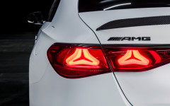 Desktop wallpaper. Mercedes-AMG E 53 Hybrid 4MATIC+ 2025. ID:159110