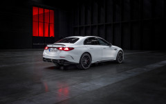 Desktop wallpaper. Mercedes-AMG E 53 Hybrid 4MATIC+ 2025. ID:159112