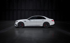 Desktop wallpaper. Mercedes-AMG E 53 Hybrid 4MATIC+ 2025. ID:159113