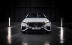 Desktop wallpaper. Mercedes-AMG E 53 Hybrid 4MATIC+ 2025. ID:159115