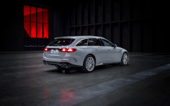 Desktop wallpaper. Mercedes-AMG E 53 Hybrid 4MATIC+ Estate 2025. ID:159117