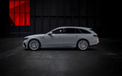 Desktop wallpaper. Mercedes-AMG E 53 Hybrid 4MATIC+ Estate 2025. ID:159118