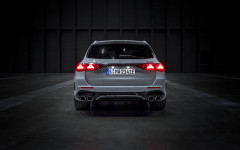 Desktop wallpaper. Mercedes-AMG E 53 Hybrid 4MATIC+ Estate 2025. ID:159120
