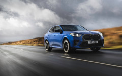 Desktop wallpaper. BMW X2 M35i xDrive UK Version 2024. ID:159135