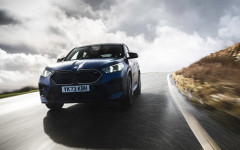Desktop wallpaper. BMW X2 M35i xDrive UK Version 2024. ID:159136