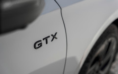 Desktop wallpaper. Volkswagen ID.7 GTX Tourer 2025. ID:159174