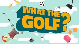 Desktop wallpaper. What the Golf?. ID:159179