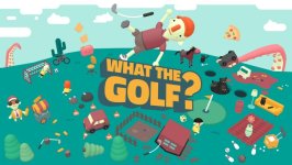 Desktop wallpaper. What the Golf?. ID:159180