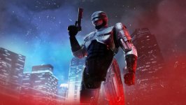 Desktop wallpaper. RoboCop: Rogue City. ID:159201