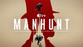 Desktop wallpaper. Manhunt. ID:159248