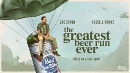 Desktop wallpaper. Greatest Beer Run Ever, The. ID:159251
