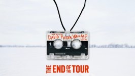 Desktop wallpaper. End of the Tour, The. ID:159252