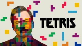 Desktop wallpaper. Tetris. ID:159257