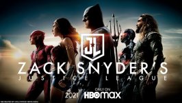 Desktop wallpaper. Zack Snyder's Justice League. ID:159276