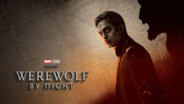 Desktop wallpaper. Werewolf by Night. ID:159288