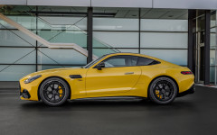 Desktop wallpaper. Mercedes-AMG GT 43 Coupe 2025. ID:159345