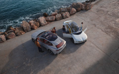 Desktop wallpaper. BMW Vision Neue Klasse X Concept 2024. ID:159361