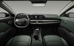 Desktop wallpaper. Kia K4 2025. ID:159363