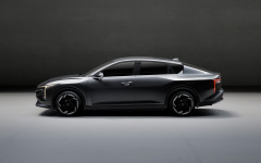 Desktop wallpaper. Kia K4 2025. ID:159365