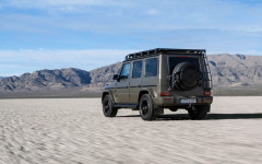 Desktop wallpaper. Mercedes-AMG G 63 Offroad Pro 2025. ID:159478