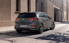 Desktop wallpaper. Hyundai i30 Hatchback 2024. ID:159488