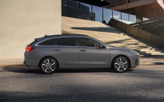 Desktop wallpaper. Hyundai i30 Wagon 2024. ID:159498