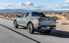 Desktop wallpaper. Hyundai Santa Cruz 2025. ID:159511