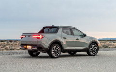 Desktop wallpaper. Hyundai Santa Cruz 2025. ID:159513
