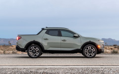 Desktop wallpaper. Hyundai Santa Cruz 2025. ID:159514
