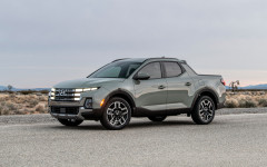 Desktop wallpaper. Hyundai Santa Cruz 2025. ID:159515