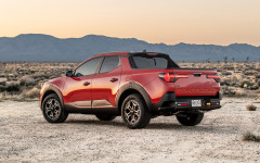 Desktop wallpaper. Hyundai Santa Cruz XRT 2025. ID:159517