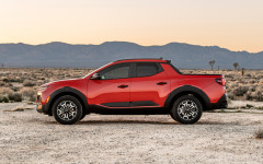 Desktop wallpaper. Hyundai Santa Cruz XRT 2025. ID:159518