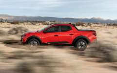 Desktop wallpaper. Hyundai Santa Cruz XRT 2025. ID:159523