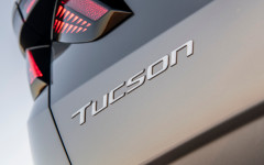 Desktop wallpaper. Hyundai Tucson Plug-in Hybrid USA Version 2025. ID:159525