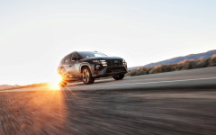 Desktop wallpaper. Hyundai Tucson USA Version 2025. ID:159534