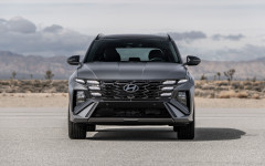 Desktop wallpaper. Hyundai Tucson N Line USA Version 2025. ID:159542