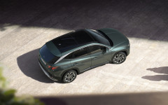 Desktop wallpaper. Hyundai Tucson 2024. ID:159543