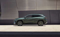 Desktop wallpaper. Hyundai Tucson 2024. ID:159544